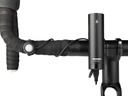 Ravemen CR800 bicycle light
