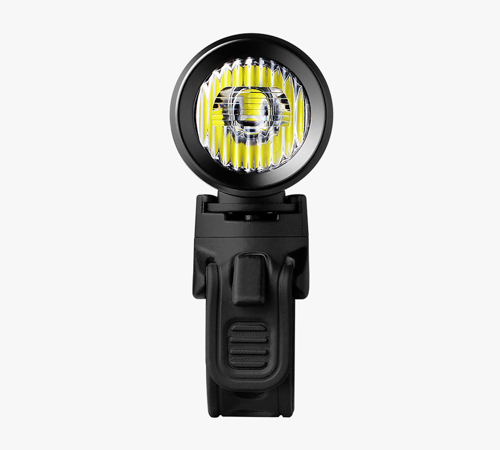 Ravemen CR450 bicycle light
