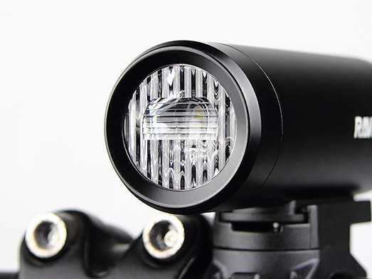 Ravemen CR450 bicycle light
