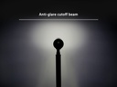 Ravemen CR450 bicycle light
