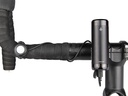 Ravemen CR450 bicycle light
