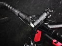 Ravemen CR450 bicycle light
