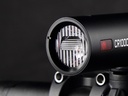 Ravemen CR1000 bicycle light
