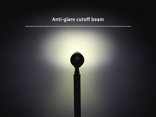 Ravemen CR1000 bicycle light
