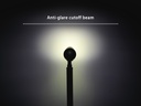 Ravemen CR1000 bicycle light
