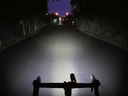 Ravemen CR1000 bicycle light
