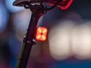 Ravemen CL06 bicycle light

