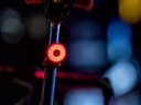 Ravemen CL05 bicycle light
