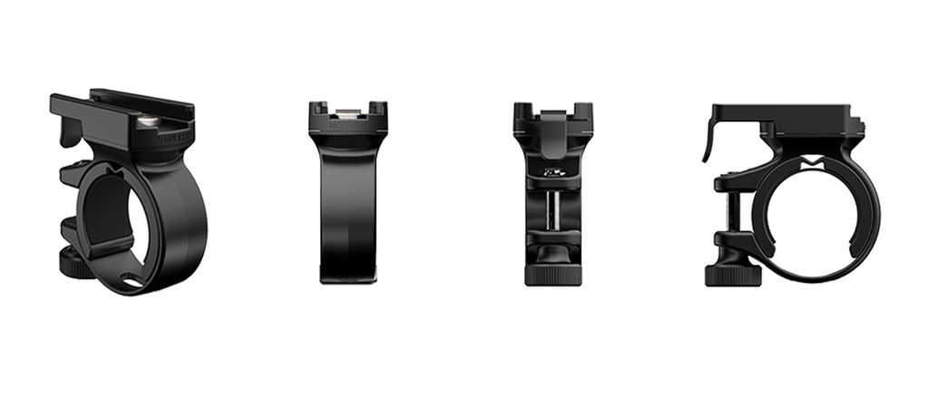 Ravemen ABM01 bicycle light mount
