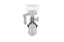 Ravemen ABM04 bicycle light mount
