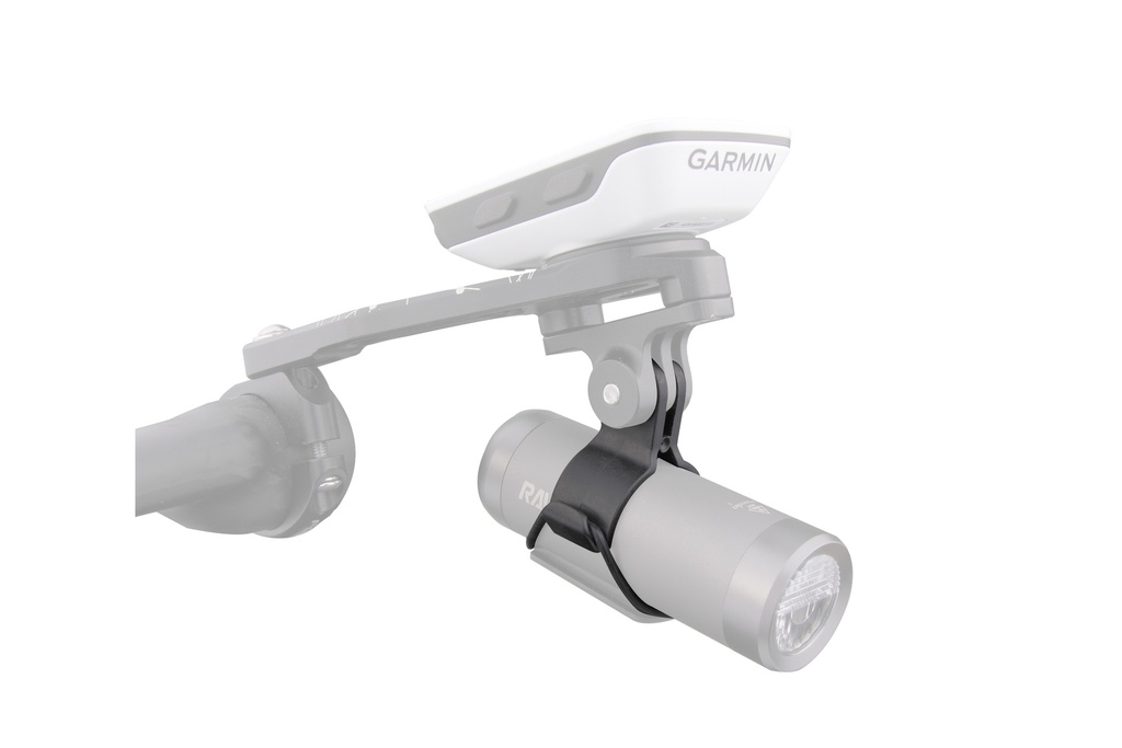 Ravemen ABM04 bicycle light mount
