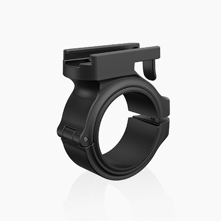Ravemen ABM05 bicycle light mount
