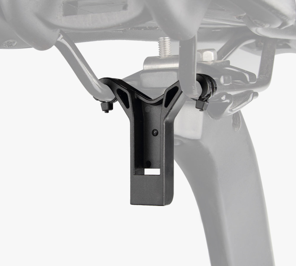 Ravemen ABM07 bicycle light mount
