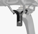 Ravemen ABM07 bicycle light mount
