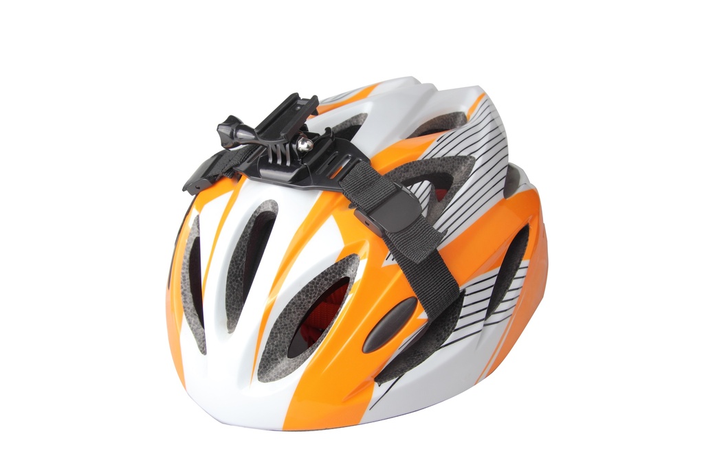 Ravemen AHM01 helmet mount
