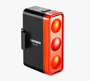 Ravemen TR350 bicycle light
