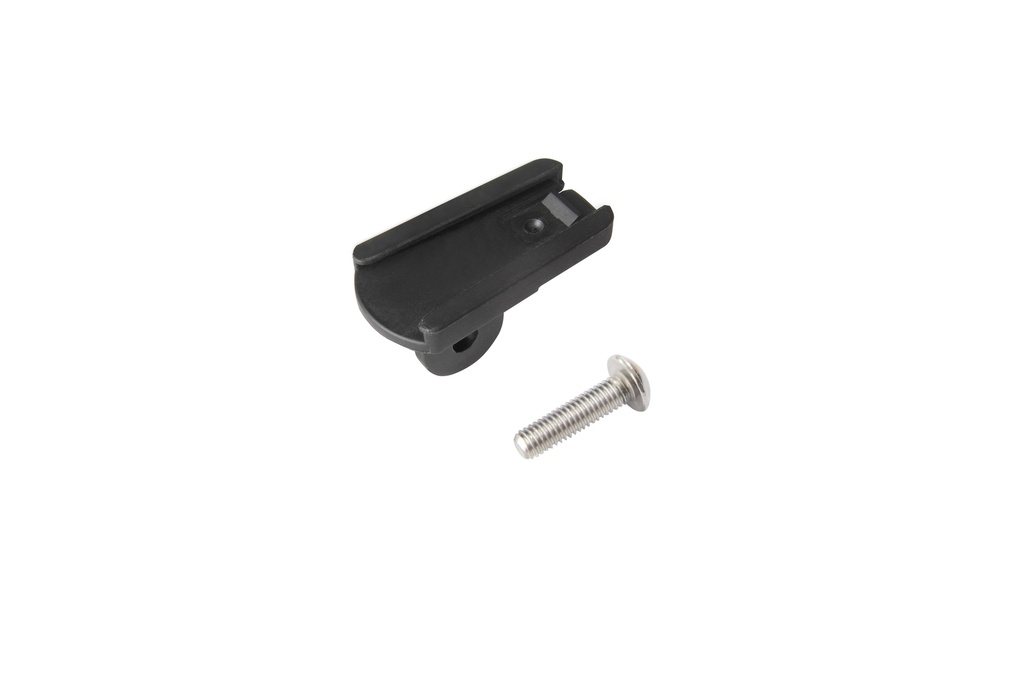 Ravemen AUB01 upside-down bracket
