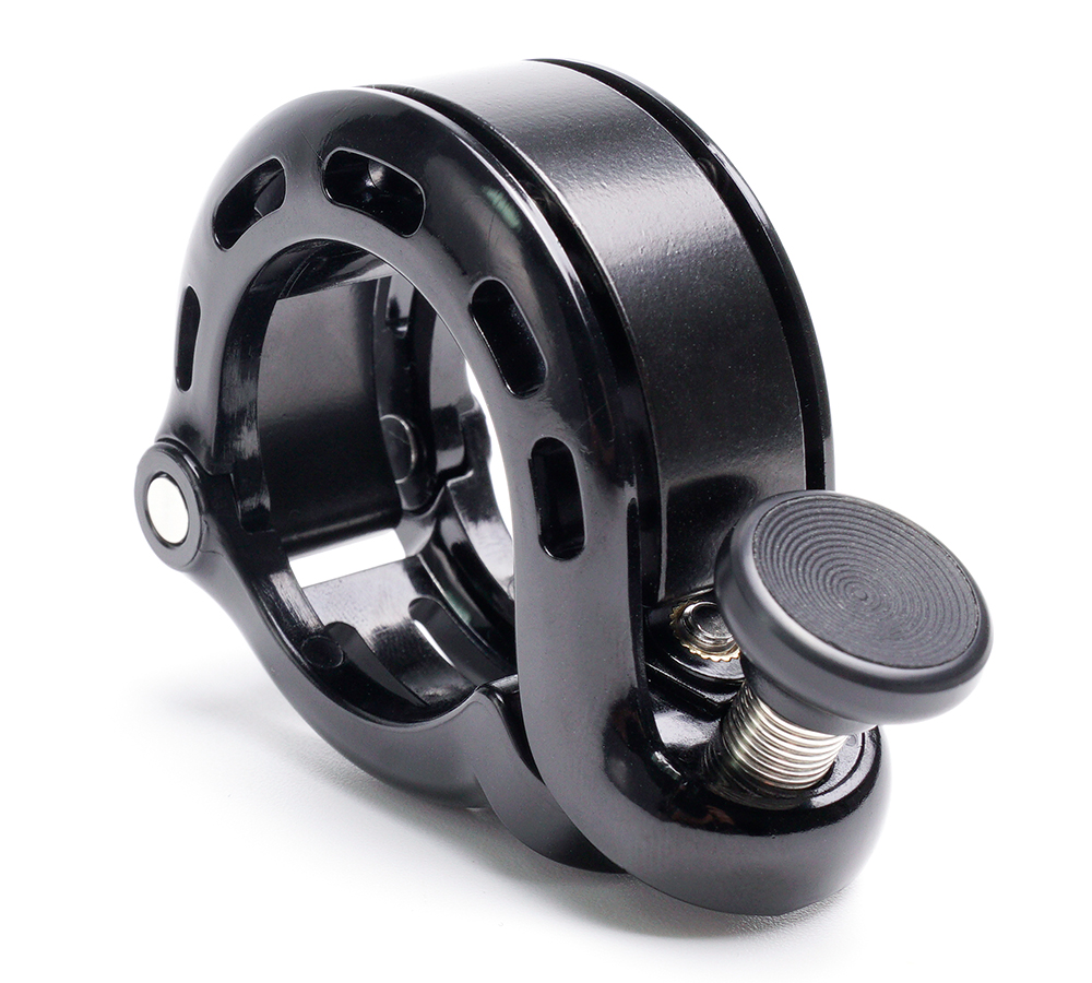 Ravemen Q1 bicycle bell
