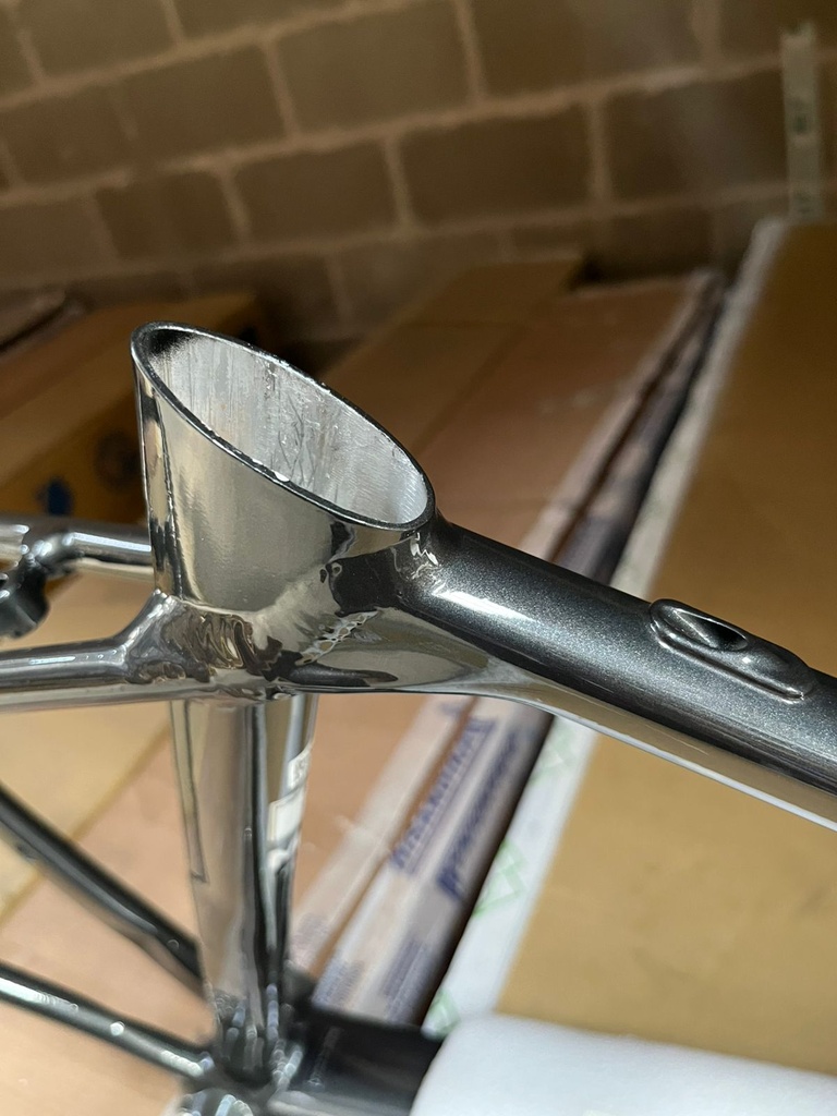 CUADRO DE BICICLETA RUTA GIANT TCR SL 2 MY20 ALUMINIO C/JD S/H