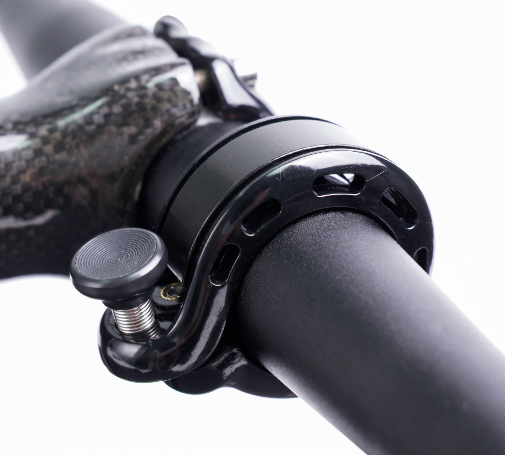 Ravemen Q1 bicycle bell
