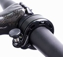 Ravemen Q1 bicycle bell
