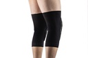 RODILLERA SERYT ALPS BLACK 