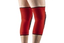 RODILLERA SERYT ALPS RED