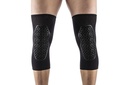 RODILLERA SERYT ALPS BLACK 