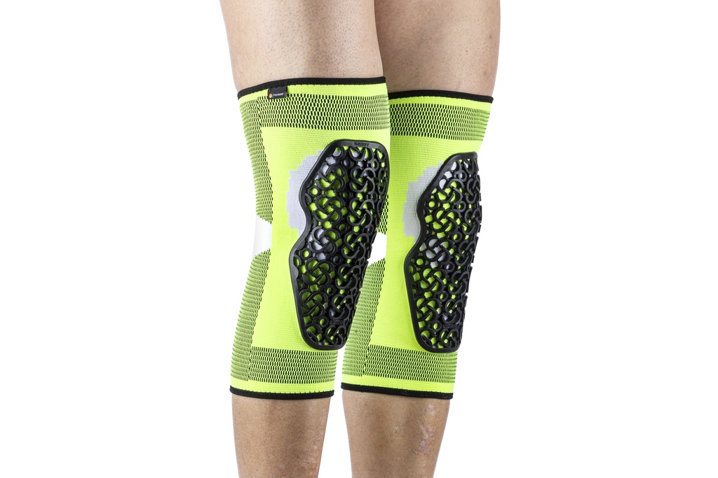 RODILLERA SERYT NEON WHITE 