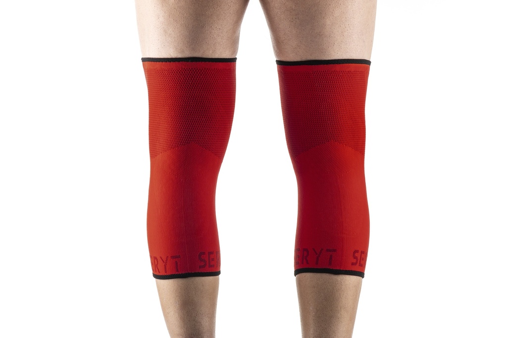 RODILLERA SERYT ALPS RED