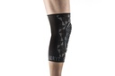 RODILLERA SERYT ARLECCHINO GREY BLACK 