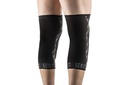 RODILLERA SERYT ARLECCHINO GREY BLACK 