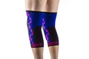 RODILLERA SERYT ARLECCHINO PINK BLUE 