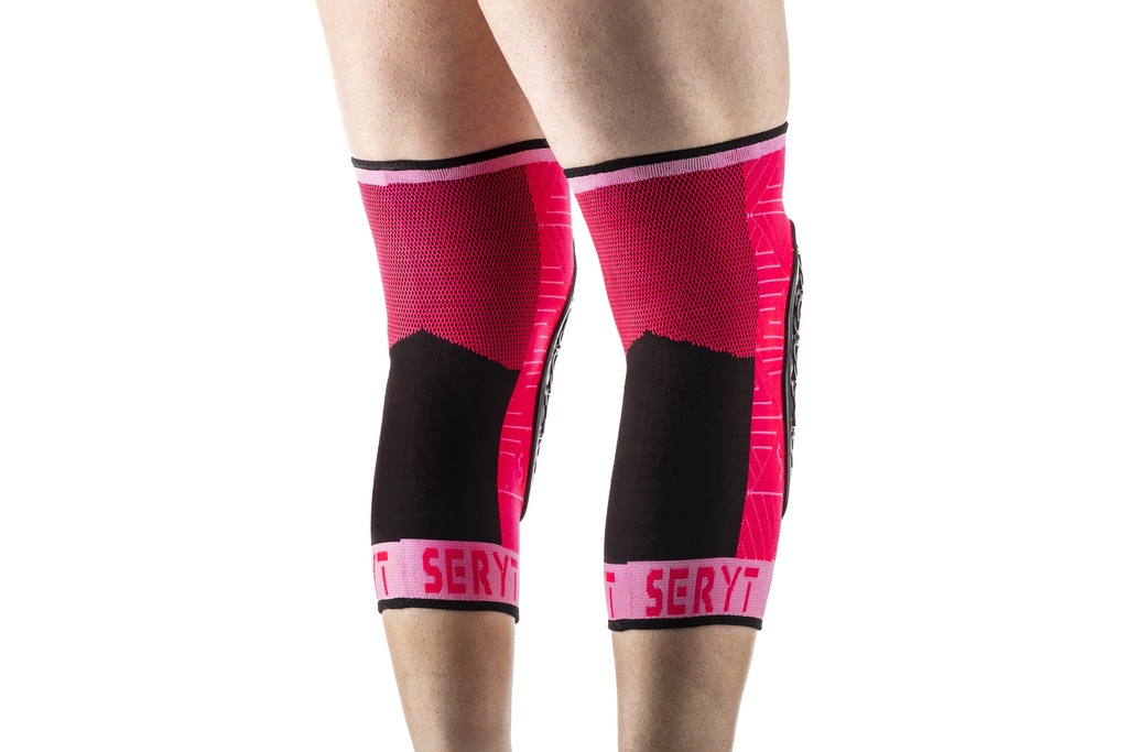 RODILLERA SERYT COSMIC PINK 