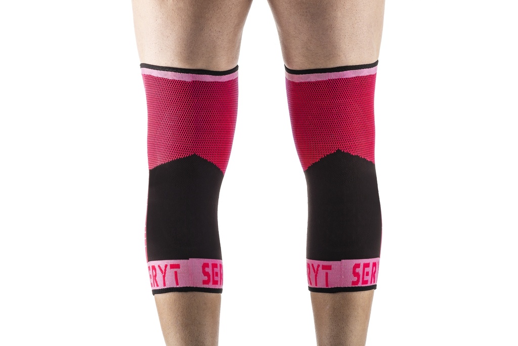 RODILLERA SERYT COSMIC PINK 