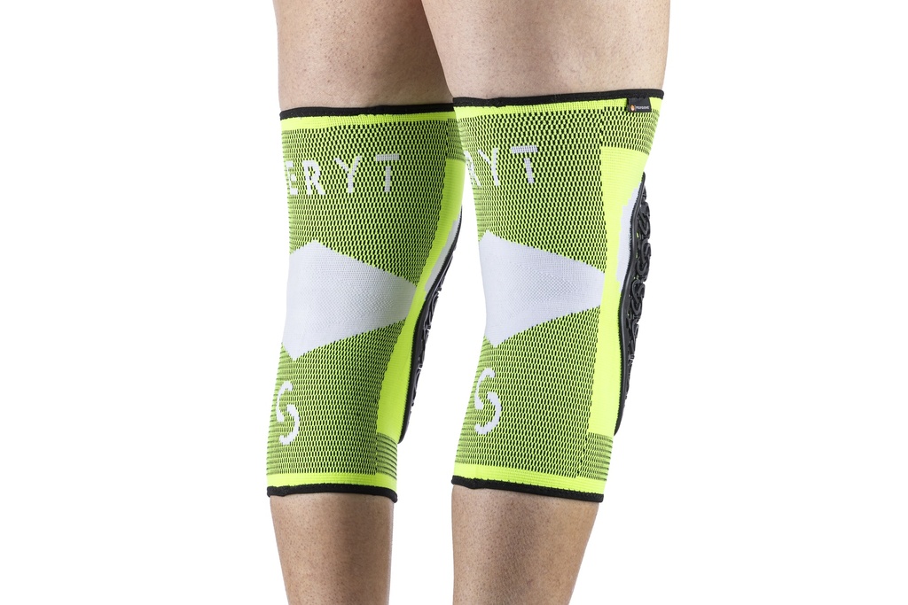 RODILLERA SERYT NEON WHITE 