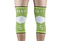 RODILLERA SERYT NEON WHITE 