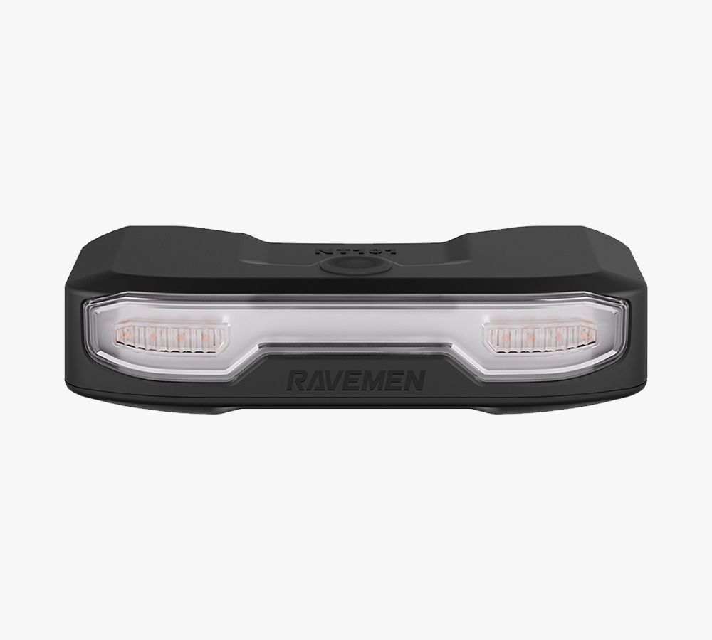 Luz Ravemen NT101
