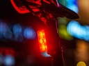 Ravemen TR350 bicycle light
