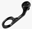 Soporte Ravemen par ciclocomputador Garmin+Wahoo