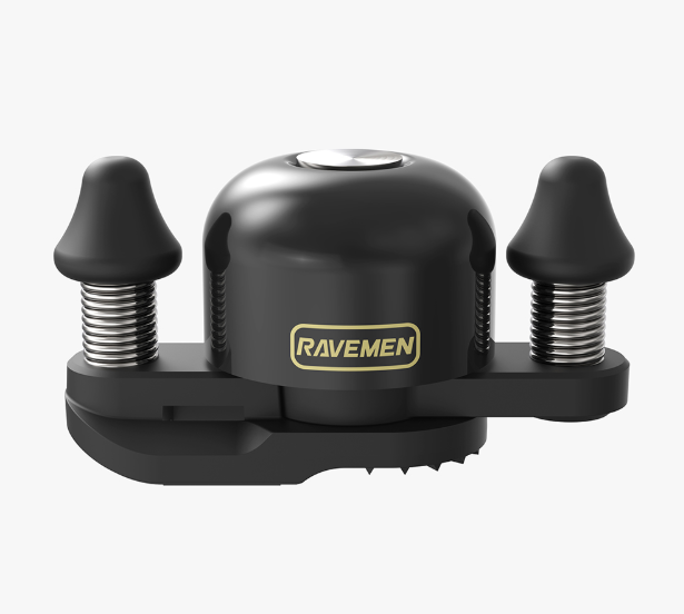 Campana Ravemen Q3