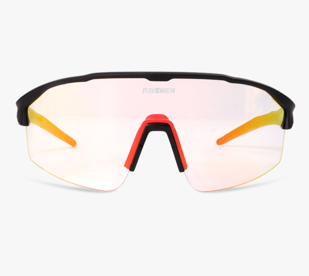 Lentes ciclismo Ravemen