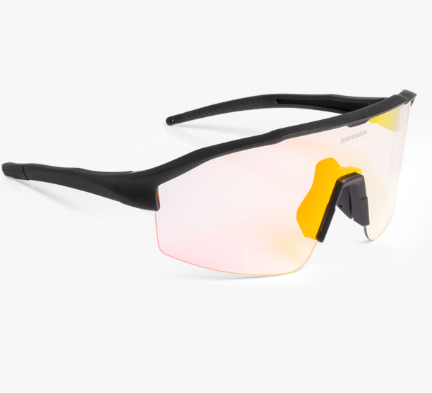 Lentes ciclismo Ravemen