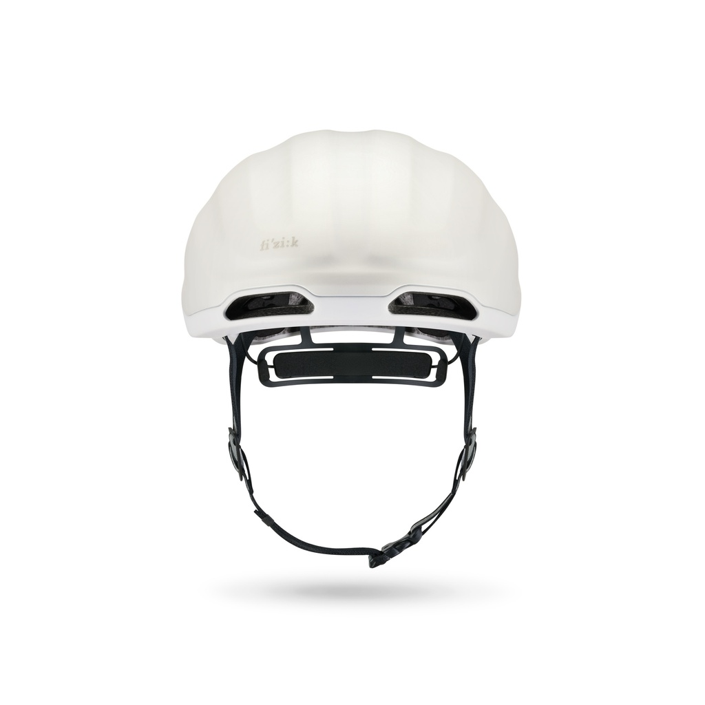 CASCO KUDO AERO WHITE + LIGHT