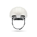 CASCO KUDO AERO WHITE + LIGHT