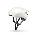 CASCO KUDO AERO WHITE + LIGHT