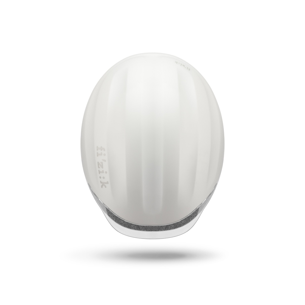 CASCO KUDO AERO WHITE + LIGHT