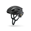 CASCO FIZIK KUDO BLACK + LIGHT