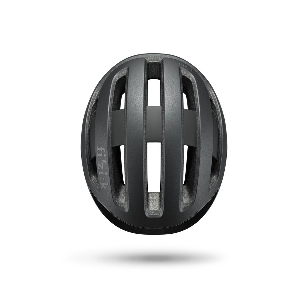 CASCO FIZIK KUDO BLACK + LIGHT