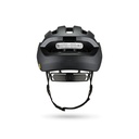 CASCO FIZIK KUDO BLACK + LIGHT